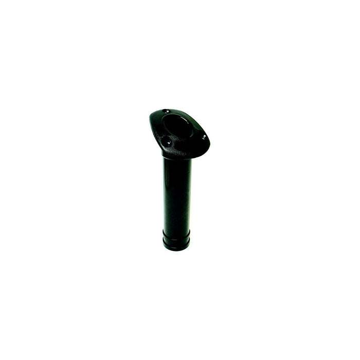 Attwood 12701-5 ABS Plastic Rod Holder Black
