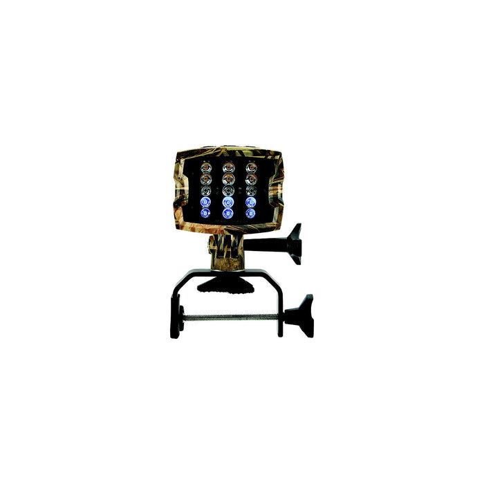 Attwood 14187XFS-7 XFS Multi-Function Sport Light Realtree Max-4 Camoflauge