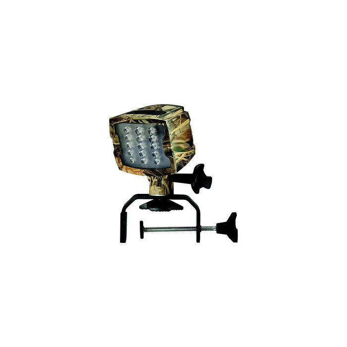 Attwood 14187XFS-7 XFS Multi-Function Sport Light Realtree Max-4 Camoflauge