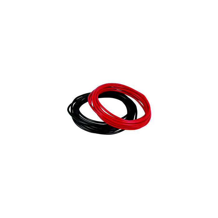 Attwood 14361-5 8 Gauge Red and Black Wire 20' Set