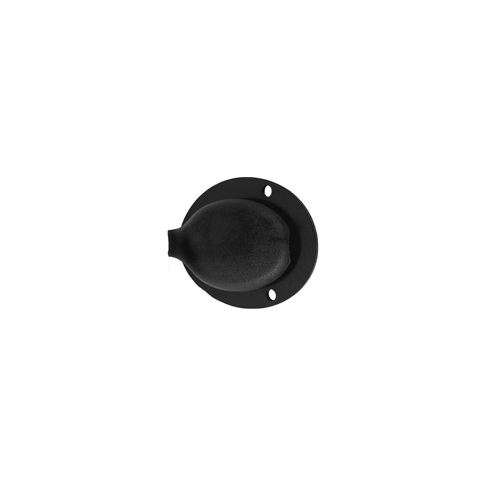 Attwood 1477-1 Rod Holder Cap for 15 Degree Rod Holders