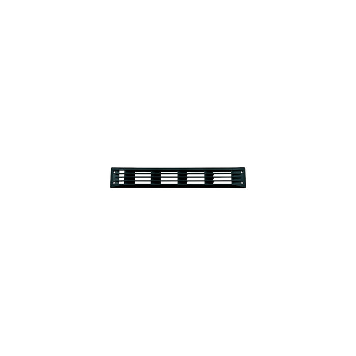 Attwood 1494A5 Vent-Venturi Black