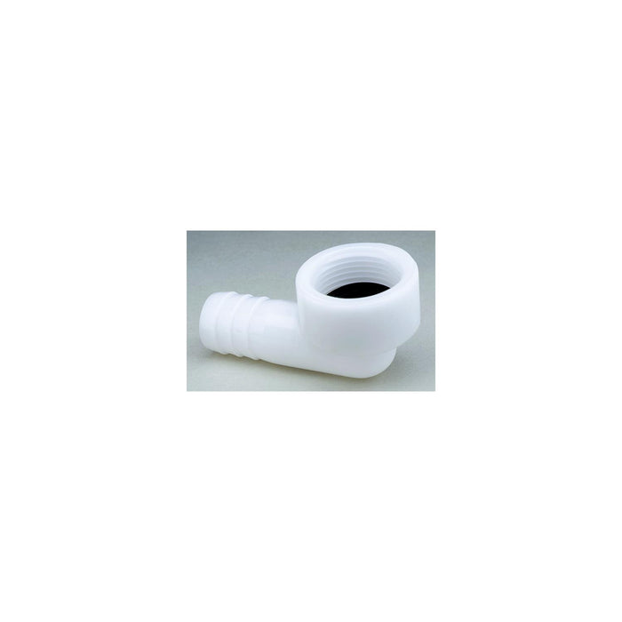 Attwood 3890-3 90° Connector, Acetal Construction 3/4"