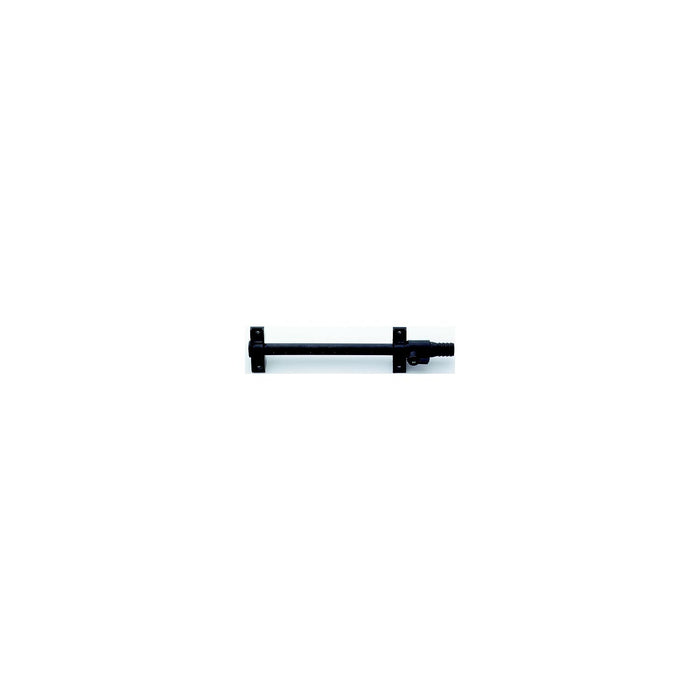 Attwood 4118A5 Non-Adjustable Aerator Spray Head, Single Valve, 3/4" Hose