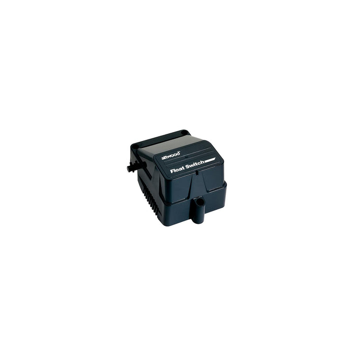 Attwood 4201P1 Switch Float w/Cvr w/