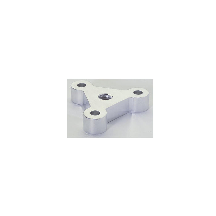 Attwood 5071-3 Flush Base For Sure Grip Rod Holder