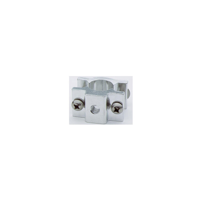 Attwood 5074-3 Clamp-On Rail Base For Sure Grip Rod Holder