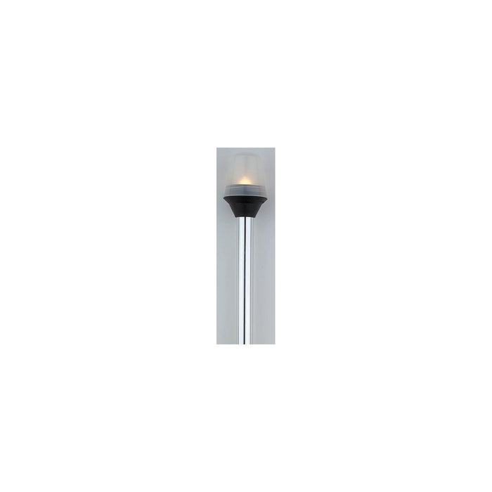 Attwood 5110-42-7 All-Round Light, Frosted 42"