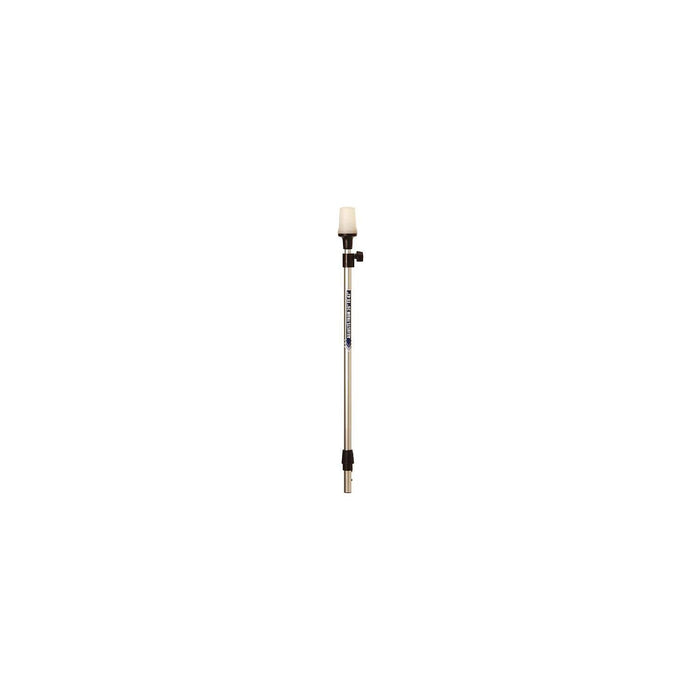 Attwood 5610-48-7 Telescoping Pole Light