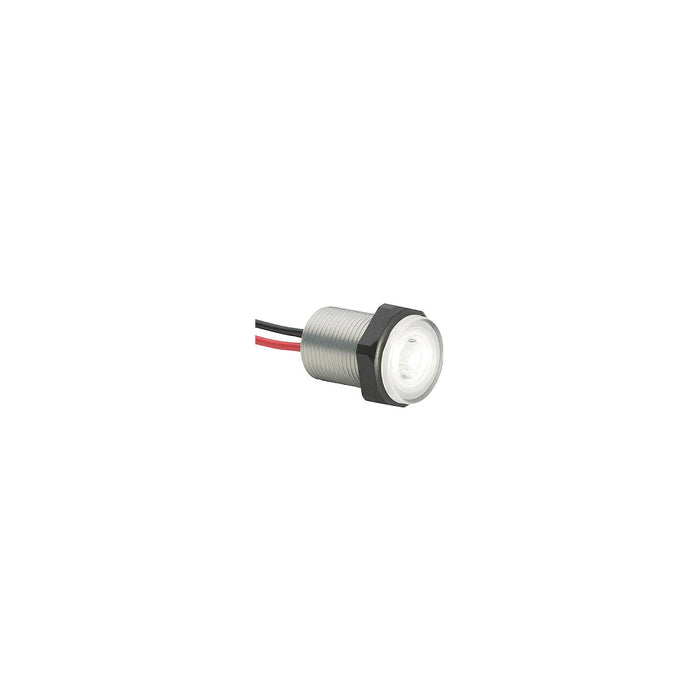Attwood 6526-7 1" Threaded Docking Lights
