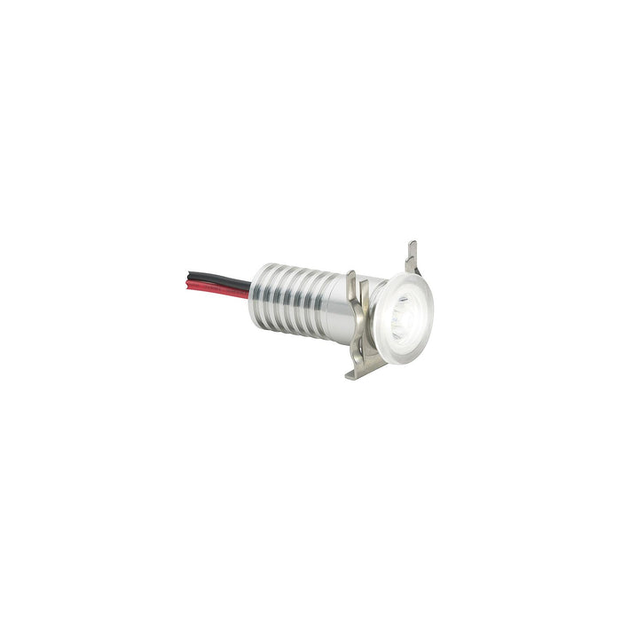 Attwood 6527-7 1" Clip Mount Docking Lights