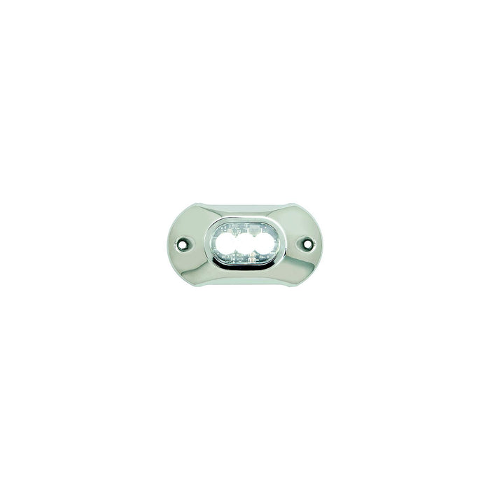 Attwood 65UW03W-7 LightArmor™ Underwater Light 4" White