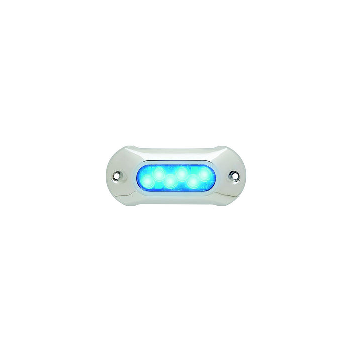 Attwood 66UW06B-7 LightArmor™ Underwater Light 5" Blue