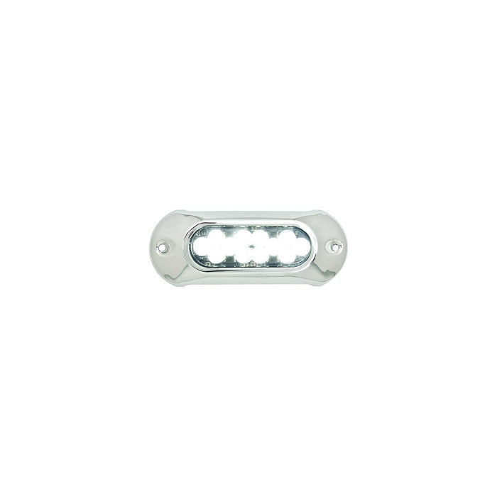 Attwood 65UW12W-7 LightArmor™ Underwater Light 6" White