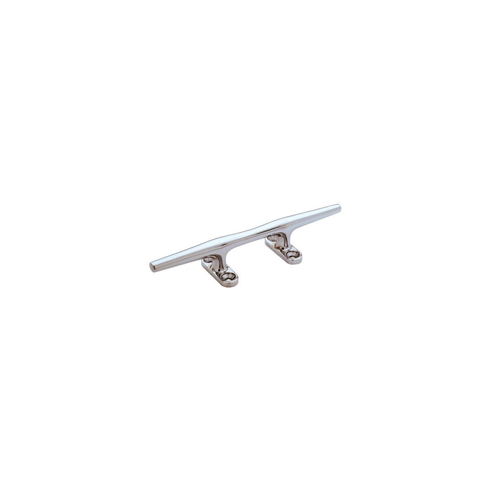 Attwood 66010L3 Cleat Hollow Base 8"