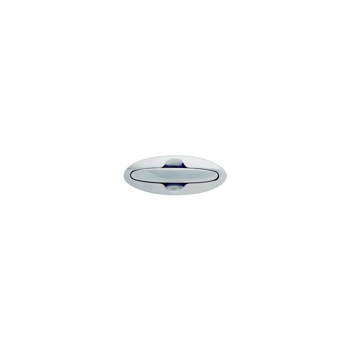 Attwood 66516-7 Flush Cleat 6"