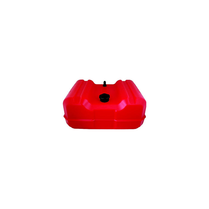 Attwood 8812LLP2 Low Profile 12 Gallon EPA/CARB Compliant Fuel Tank