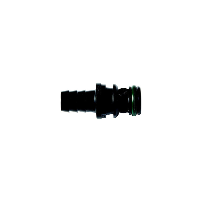 Attwood 8838HM6 Universal Sprayless Connector Male Hose Fitting w/Pre-applied, Thread Sealant