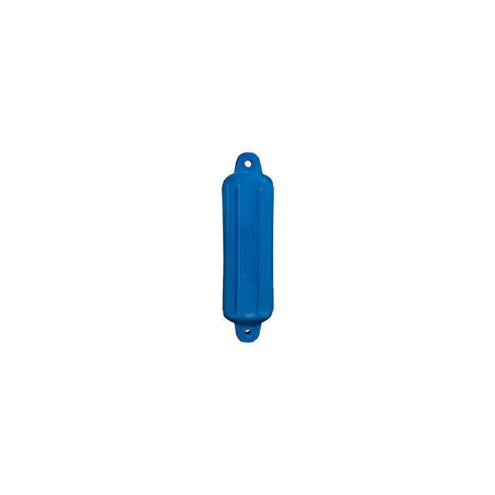 Attwood 9355BD1 Fender, 5" x 22", Blue