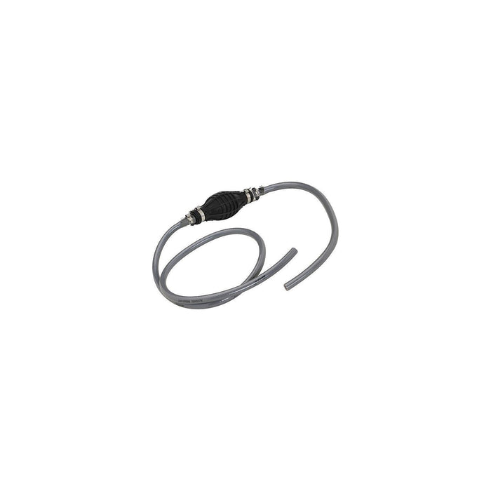 Attwood 93812ULP7 Fuel Line Hose Kit 3/8" x 6' For Mercury 1998 and Older