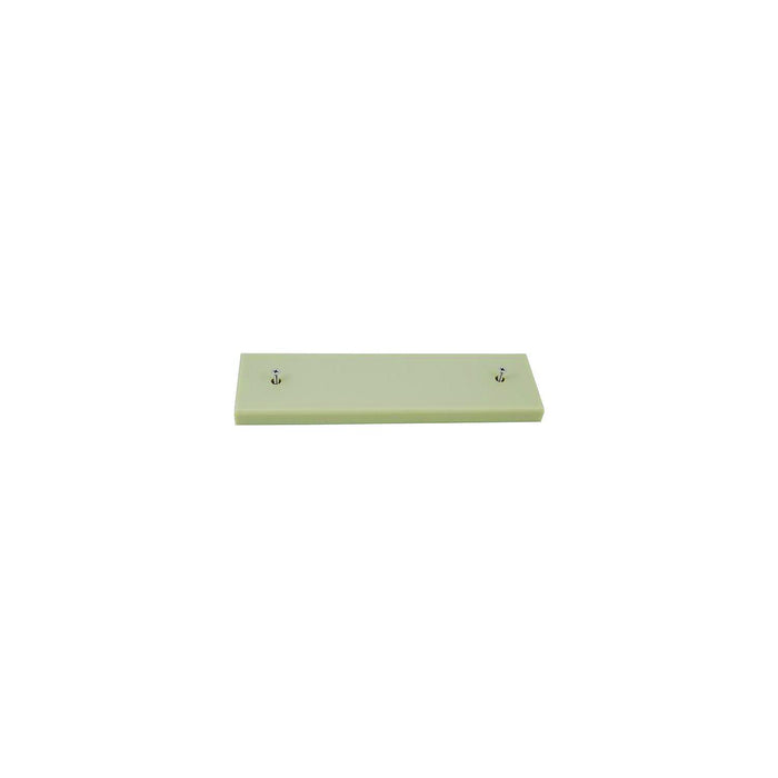 Attwood 94110-5 Transducer Mounting Plate and Hardware