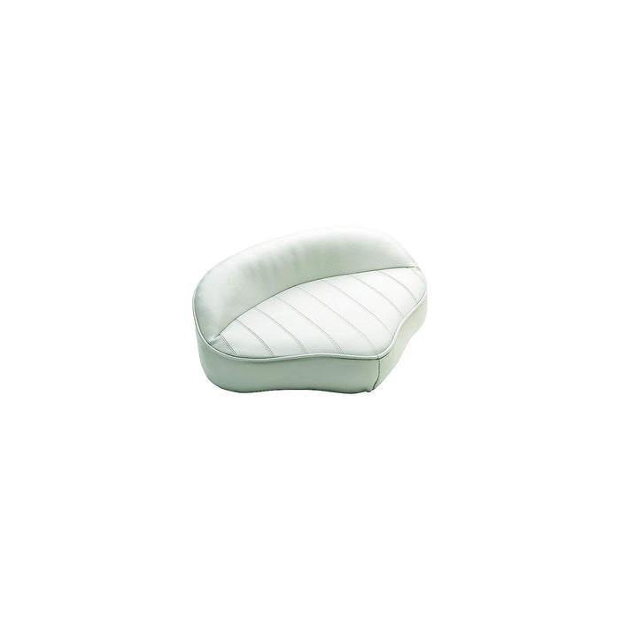 Attwood 98505WH Casting Seat, White