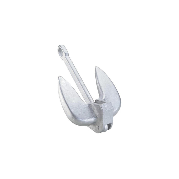 Attwood 9934-1 Navy Anchor 15 lbs.