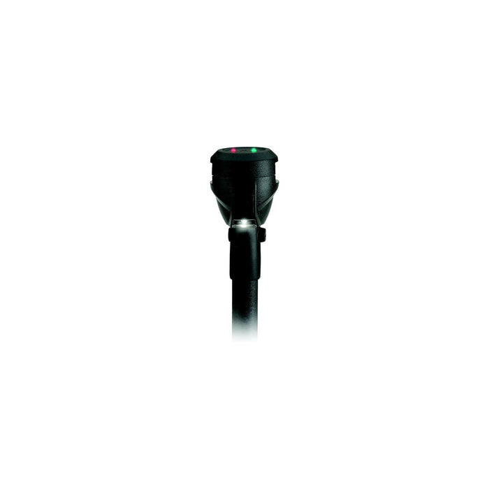 Attwood NV6LC2-14BP7 Lightarmor™ Fast Action Bi-Color LED Pole Light, 14" w/3-Pin Locking Collar & Task Light
