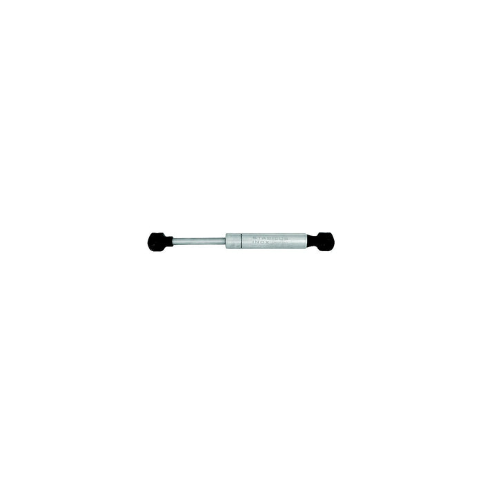Attwood ST33-40-5 Stainless Gas Spring 8MM Rod 15" Extended, 9.5" Compressed, 40 LB