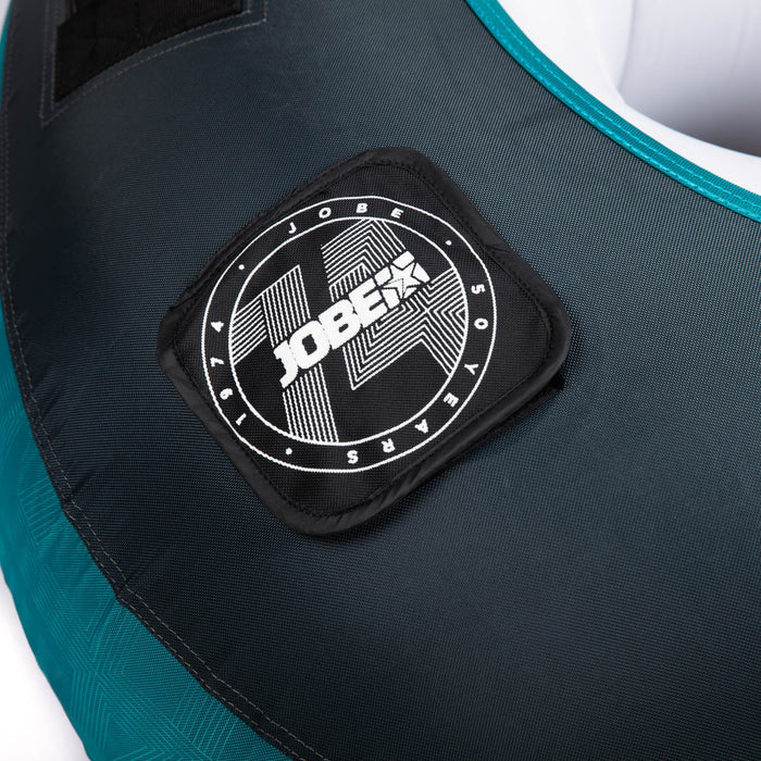 Jobe Double Trouble Towable Tube - 2 Rider, Limited Edition, 57" x 76"