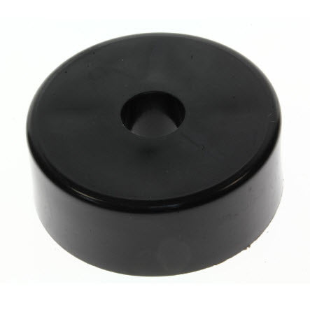 El buje Mercury 11289 se adapta a los modelos Ob Xl.