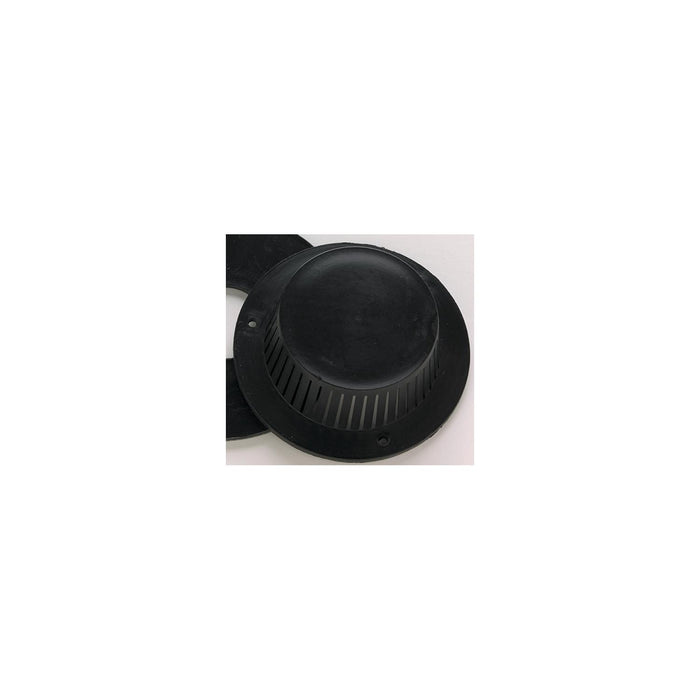 TH Marine AF-1-DP T-H Marine Aerator Filter Only Fits Over 3/4" or 1-1/8", Fittings