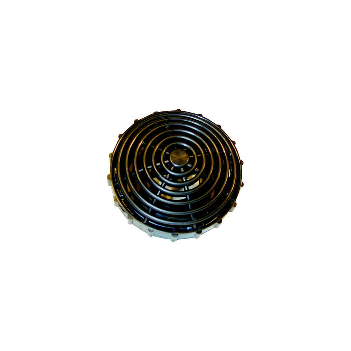 TH Marine AFD2-DP T-H Marine Aerator Filter Dome 1" Hole ID Fits 3/4" Thru-Hull, or Pump
