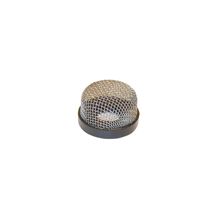 TH Marine AS-2-DP T-H Marine SS Wire Mesh Strainer Fits TH1, 1XL, 90, 92 Thru-Hulls