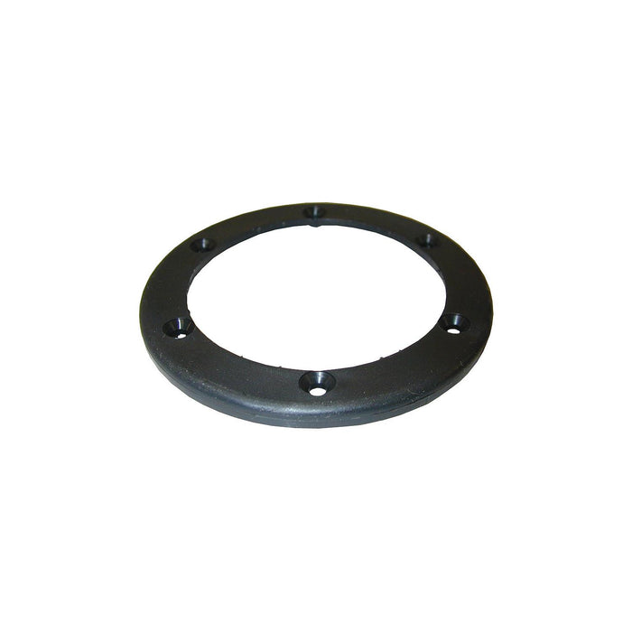 TH Marine CBR-1-DP Cable Boot Ring 3" Black Bulk