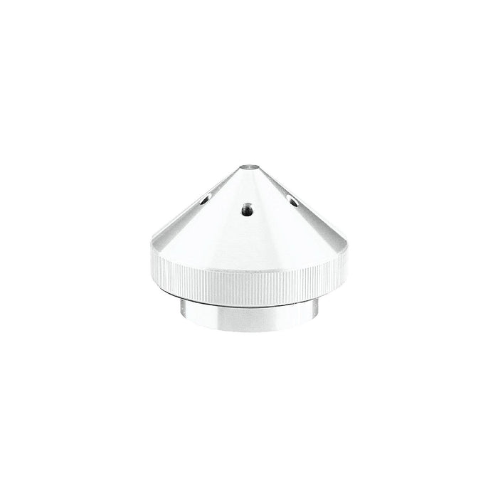 TH Marine GFEL-MK-W-DP T-H Marine G-Force Eliminator Trolling Motor Prop Nut for, MinnKota 80, 101, 113, White
