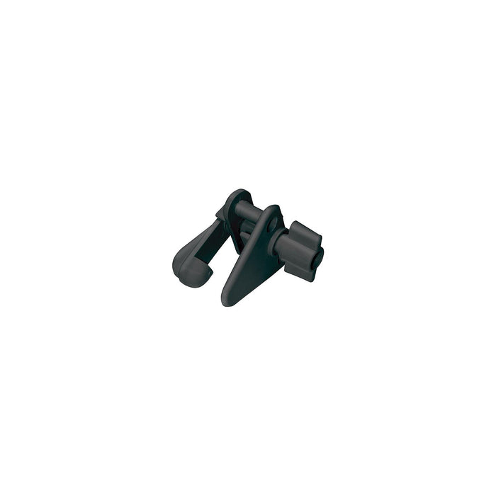 TH Marine GL-1-DP T-H Marine Pontoon Gate Latch Fits 1", 1-1/8" & 1-1/4" Square Tubing