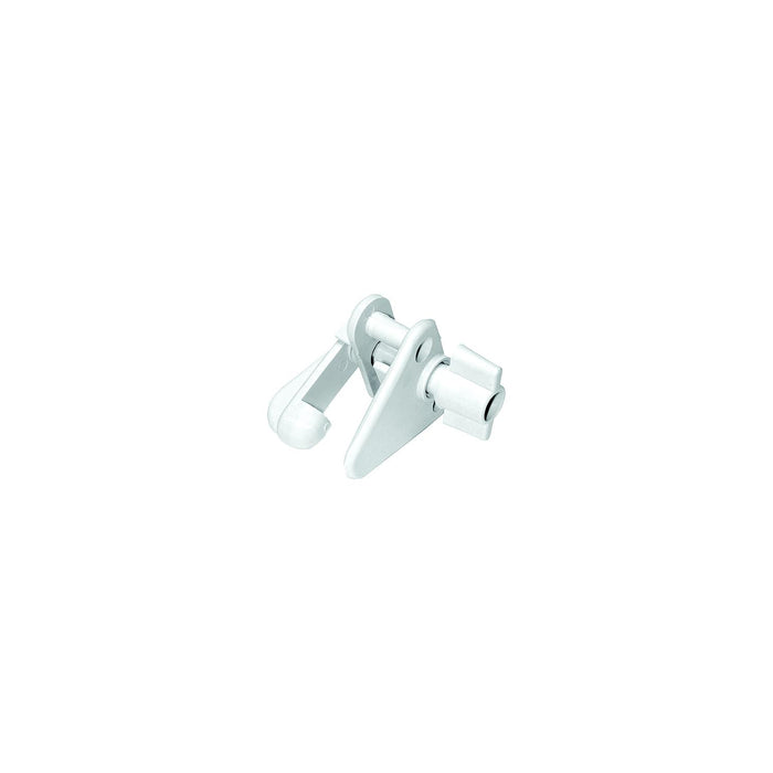 TH Marine GL-2-DP T-H Marine Pontoon Gate Latch Fits 1", 1-1/8" & 1-1/4" Square Tubing
