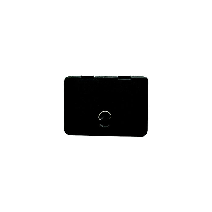TH Marine HAT-1324-1-DP T-H Marine Sure-Seal Non-Locking Access Hatch 13" x, 23-1/4"