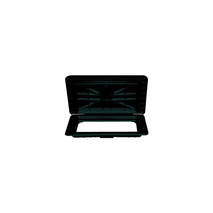 TH Marine HAT-1324-1-DP T-H Marine Sure-Seal Non-Locking Access Hatch 13" x, 23-1/4"
