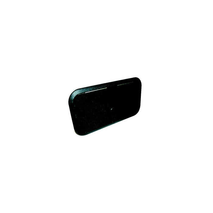 TH Marine HDS-1115-1-DP Designer Series Access Hatches Non-Locking, 11" x 15" White