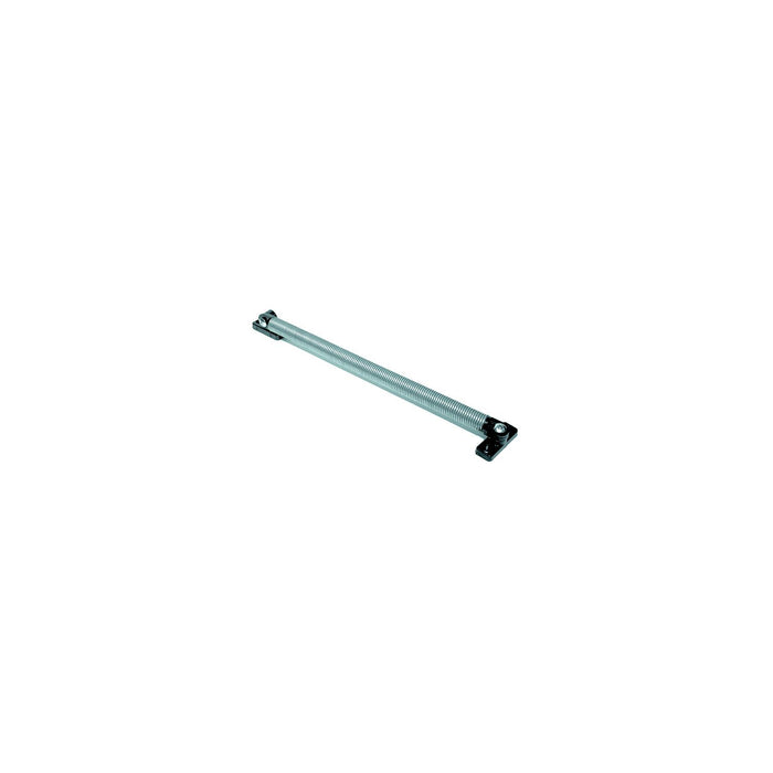 TH Marine LS-2-DP T-H Marine Lid & Hatch Support Spring w/ Molded Nylon Ends, 7/16" x 8-1/2" L