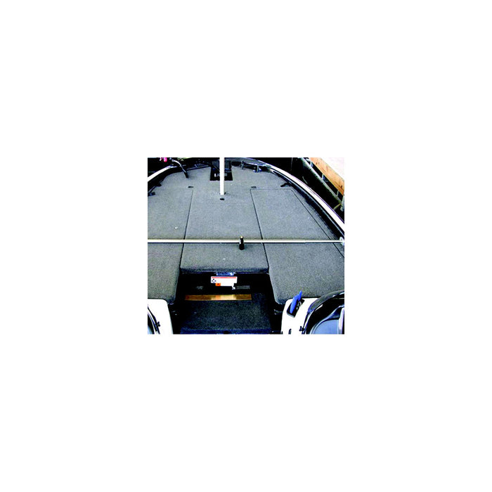 TH Marine LB-LRBS113S T-H Marine Loc-R-Bar Complete Alarm System
