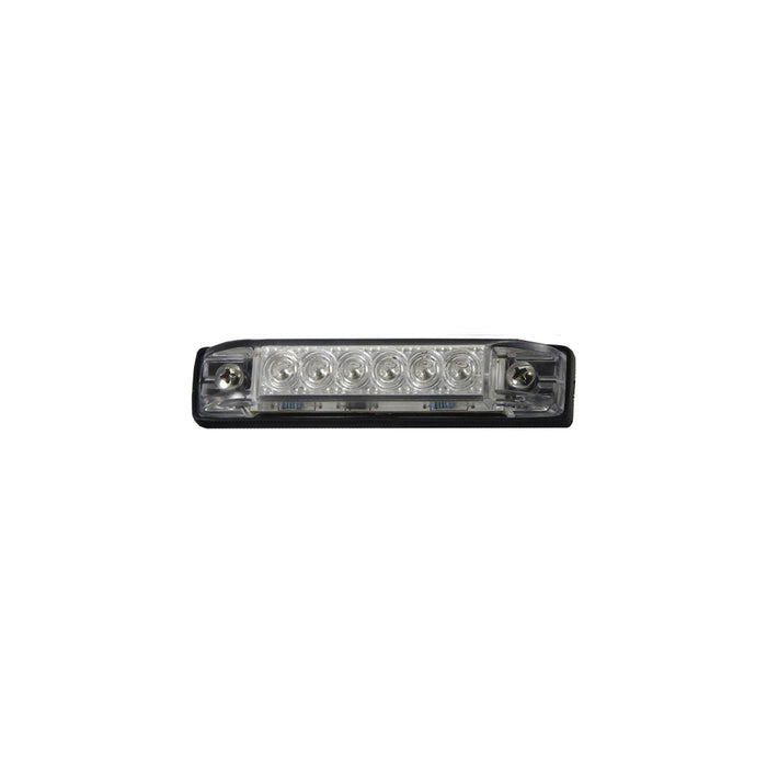 TH Marine LED-51810-DP T-H Marine LED Slim Line Utility Strip Lights