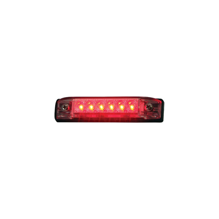 TH Marine LED-51803-DP T-H Marine LED Slim Line Utility Strip Lights