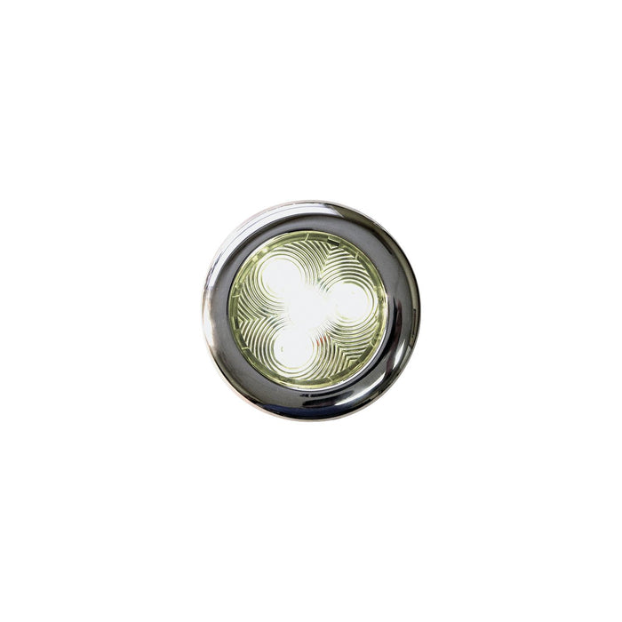 TH Marine LED-51827-DP T-H Marine LED Stainless Puck Light