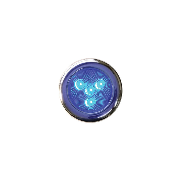 TH Marine LED-51828-DP T-H Marine LED Stainless Puck Light