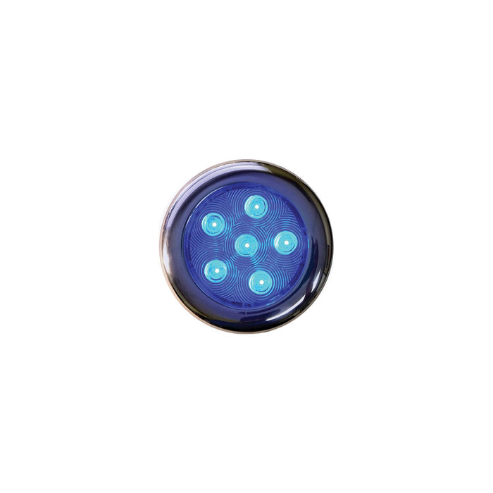 TH Marine LED-51832-DP T-H Marine LED Stainless Puck Light