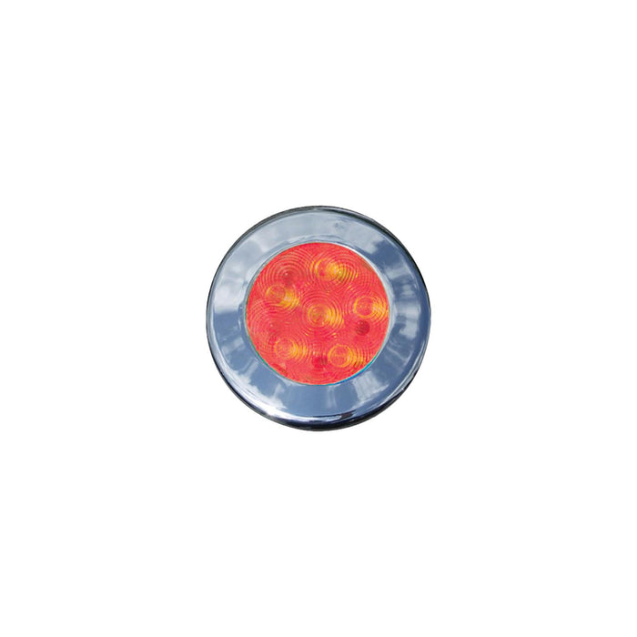 TH Marine LED-51848-DP T-H Marine LED Recessed Puck Light 3"