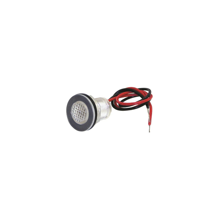 TH Marine LED-51874-DP T-H Marine LED 12V Flush Head LED Livewell/Utility Light